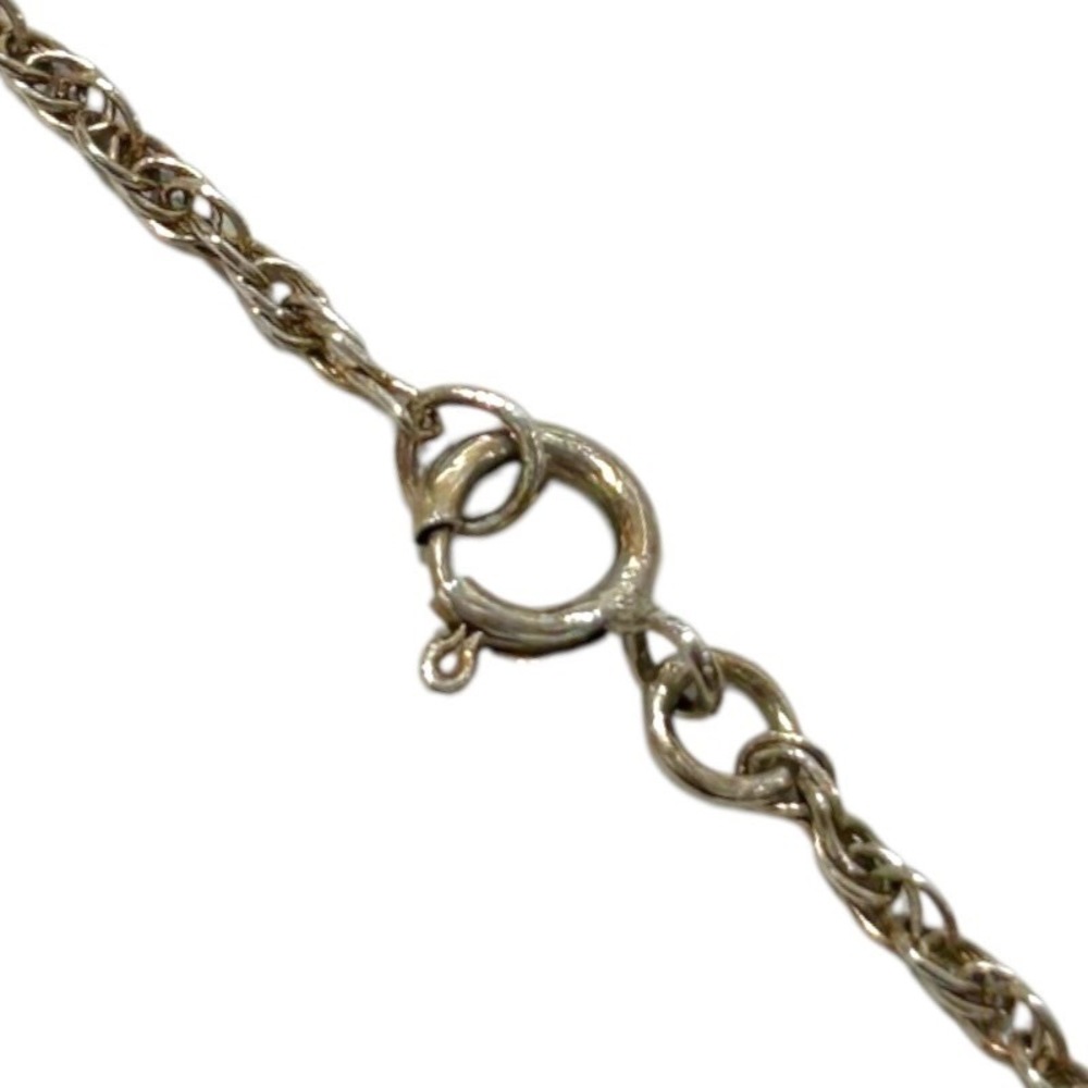 Tiffany Co necklace jewelry - Picture 6 of 7